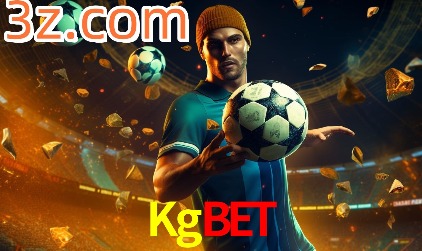 Ampla Seleção de Apostas Kgbet